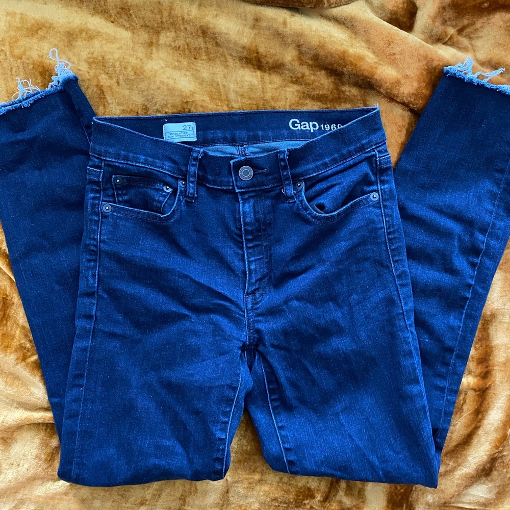 GAP Jeans